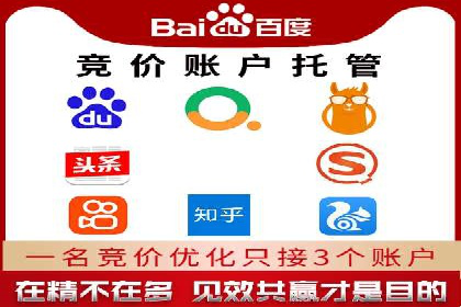 百度竞价托管公司成功案例揭秘：策略决定成败